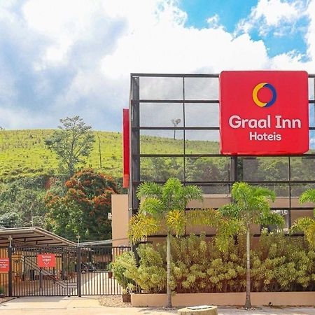 Hotel Graal Inn كويلوز المظهر الخارجي الصورة