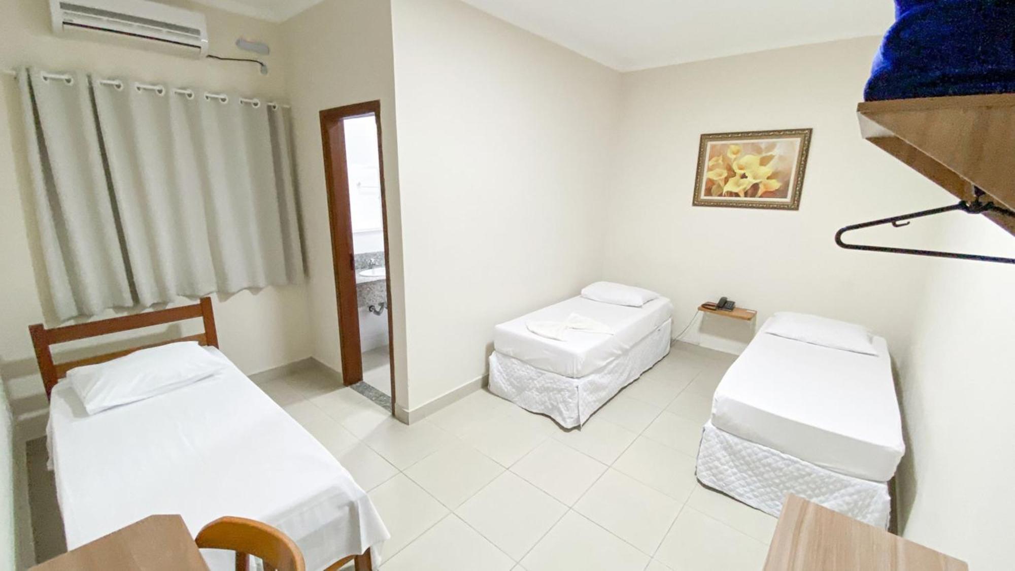 Hotel Graal Inn كويلوز الغرفة الصورة