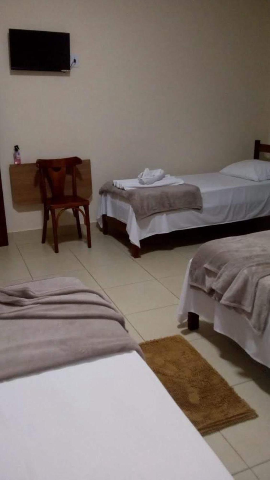 Hotel Graal Inn كويلوز الغرفة الصورة