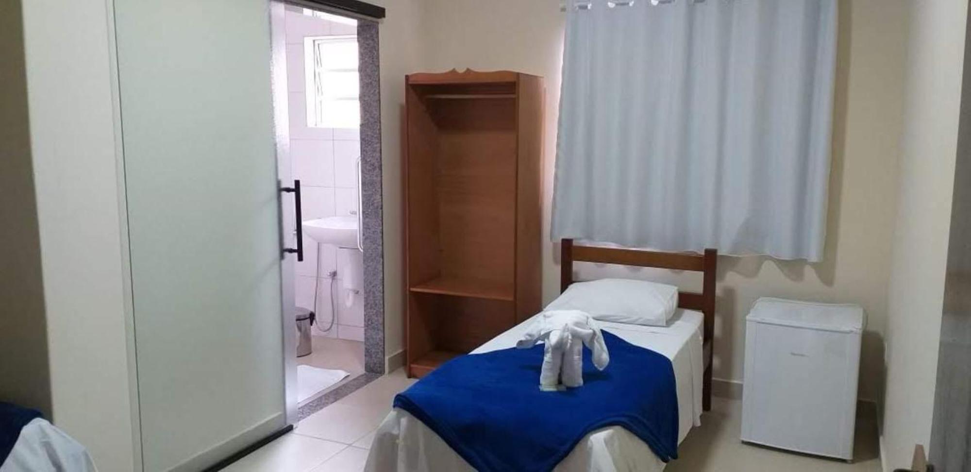 Hotel Graal Inn كويلوز الغرفة الصورة
