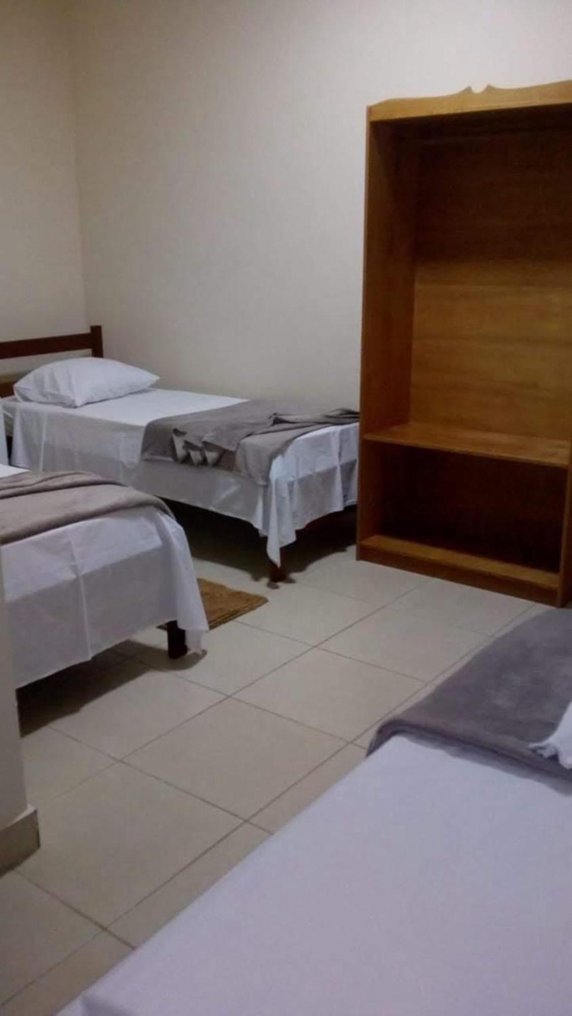 Hotel Graal Inn كويلوز الغرفة الصورة