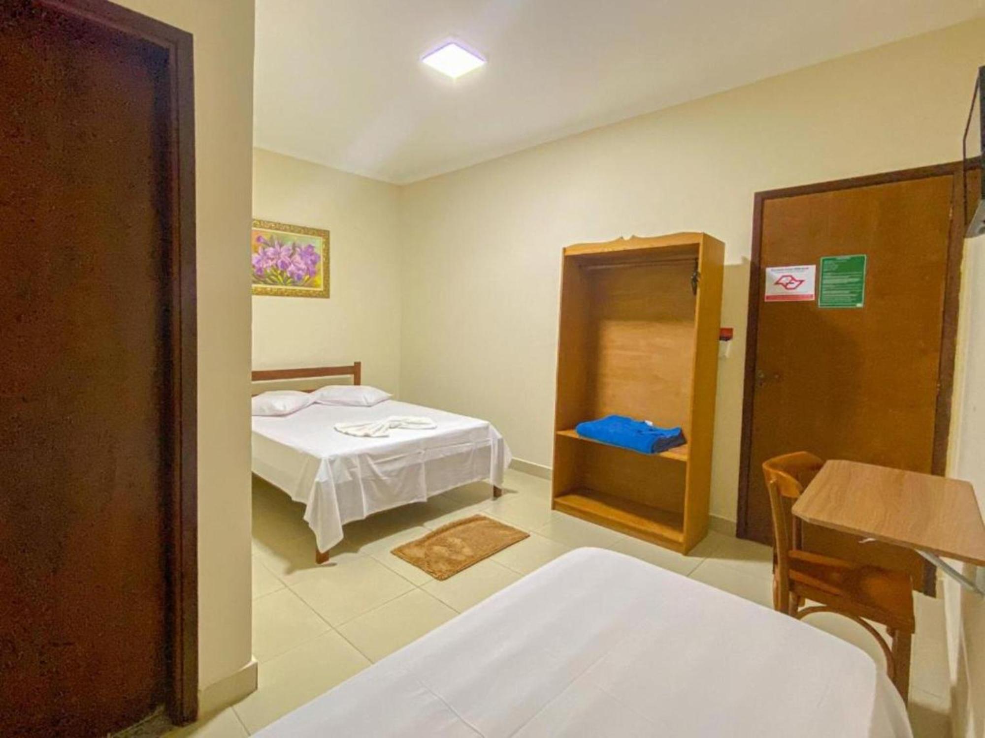 Hotel Graal Inn كويلوز المظهر الخارجي الصورة