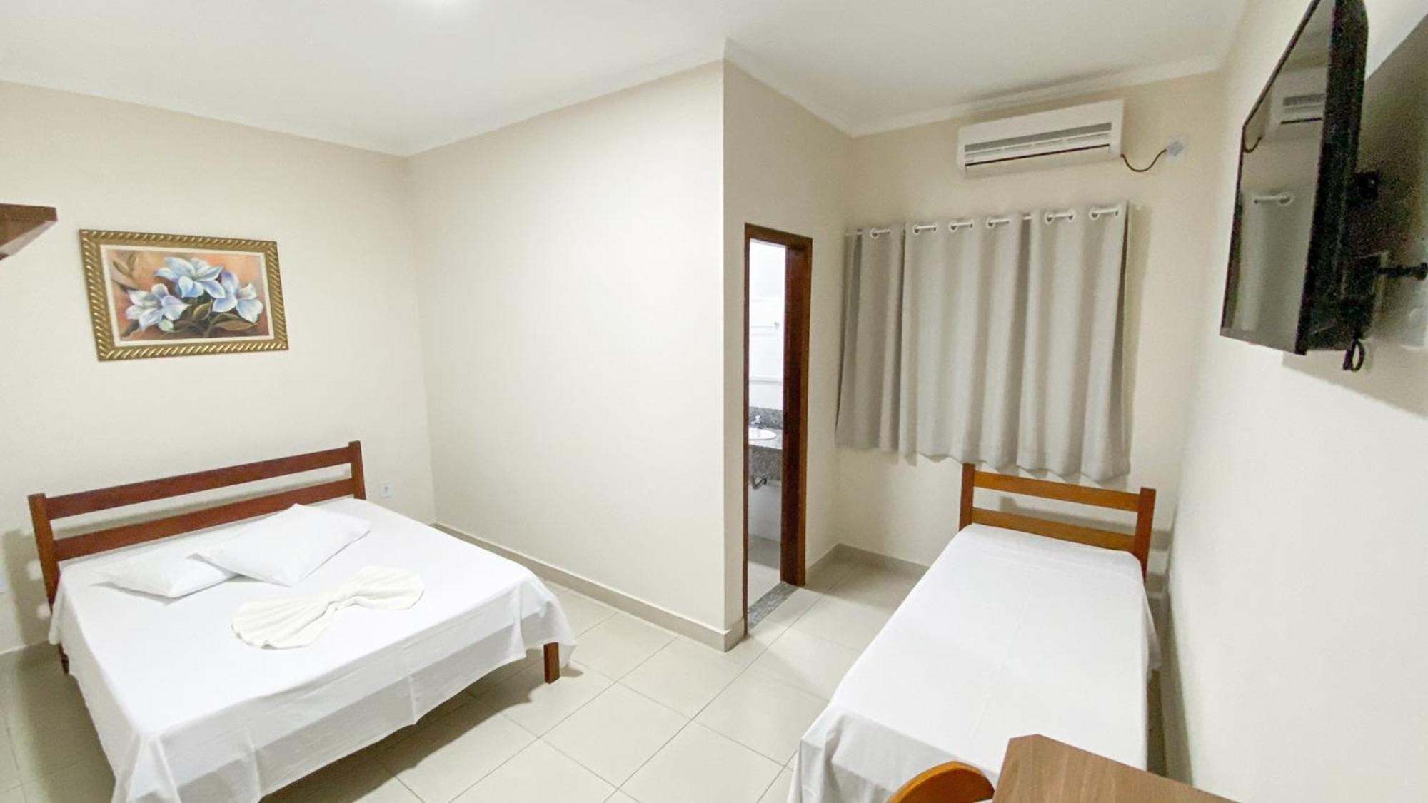 Hotel Graal Inn كويلوز المظهر الخارجي الصورة