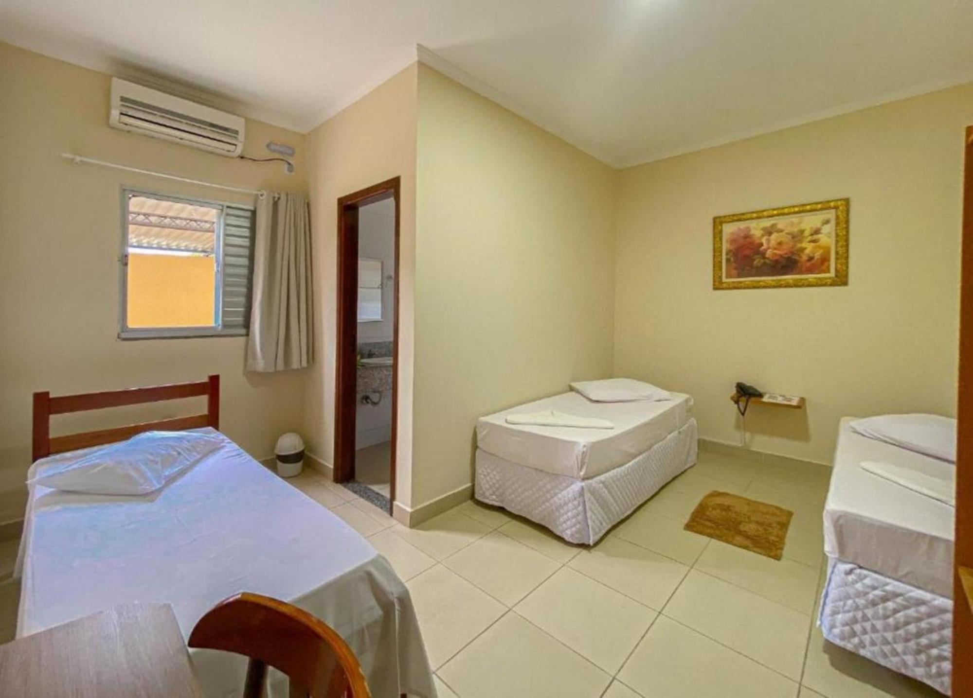 Hotel Graal Inn كويلوز المظهر الخارجي الصورة