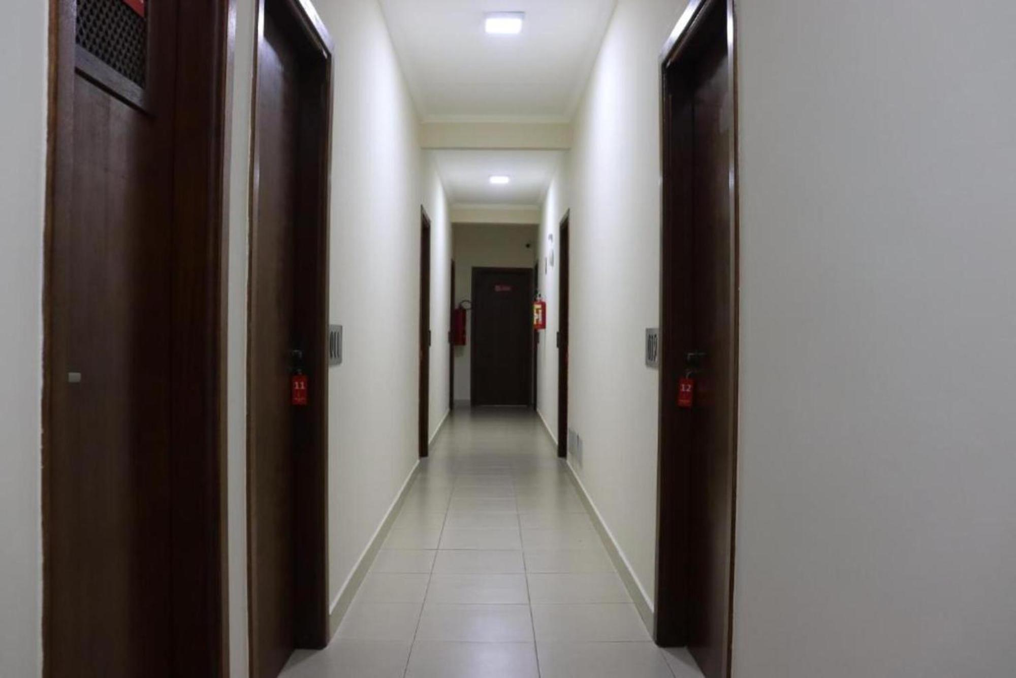 Hotel Graal Inn كويلوز المظهر الخارجي الصورة