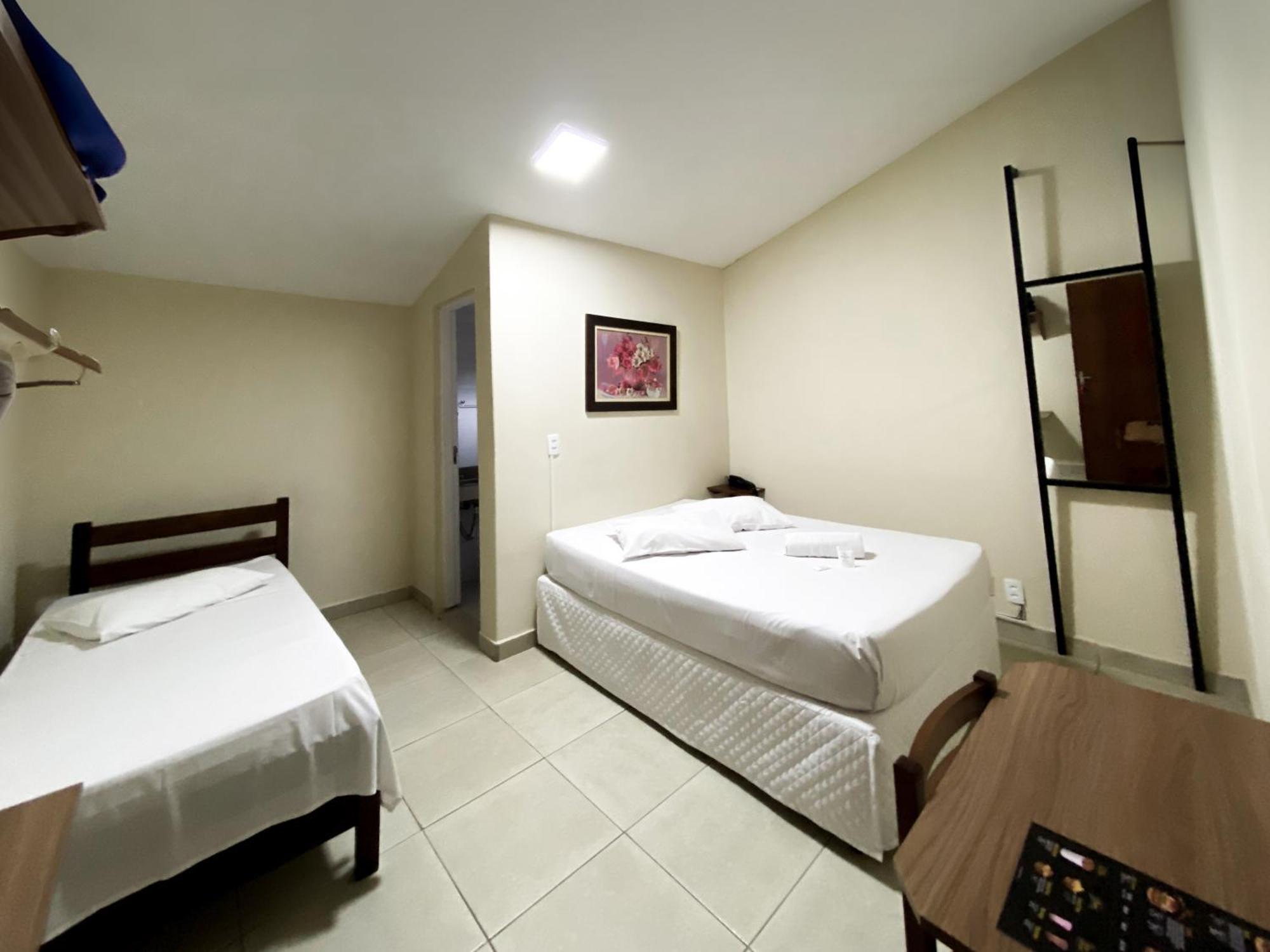 Hotel Graal Inn كويلوز الغرفة الصورة