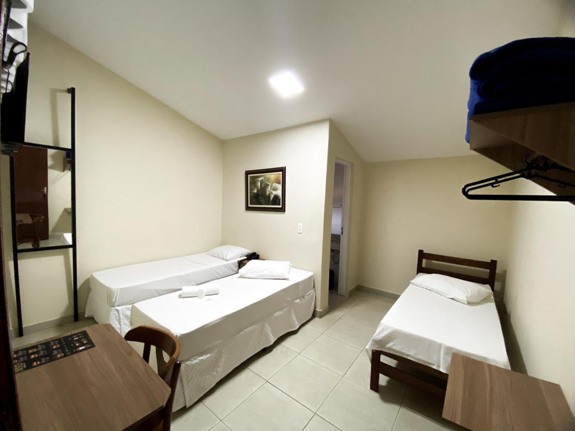 Hotel Graal Inn كويلوز المظهر الخارجي الصورة