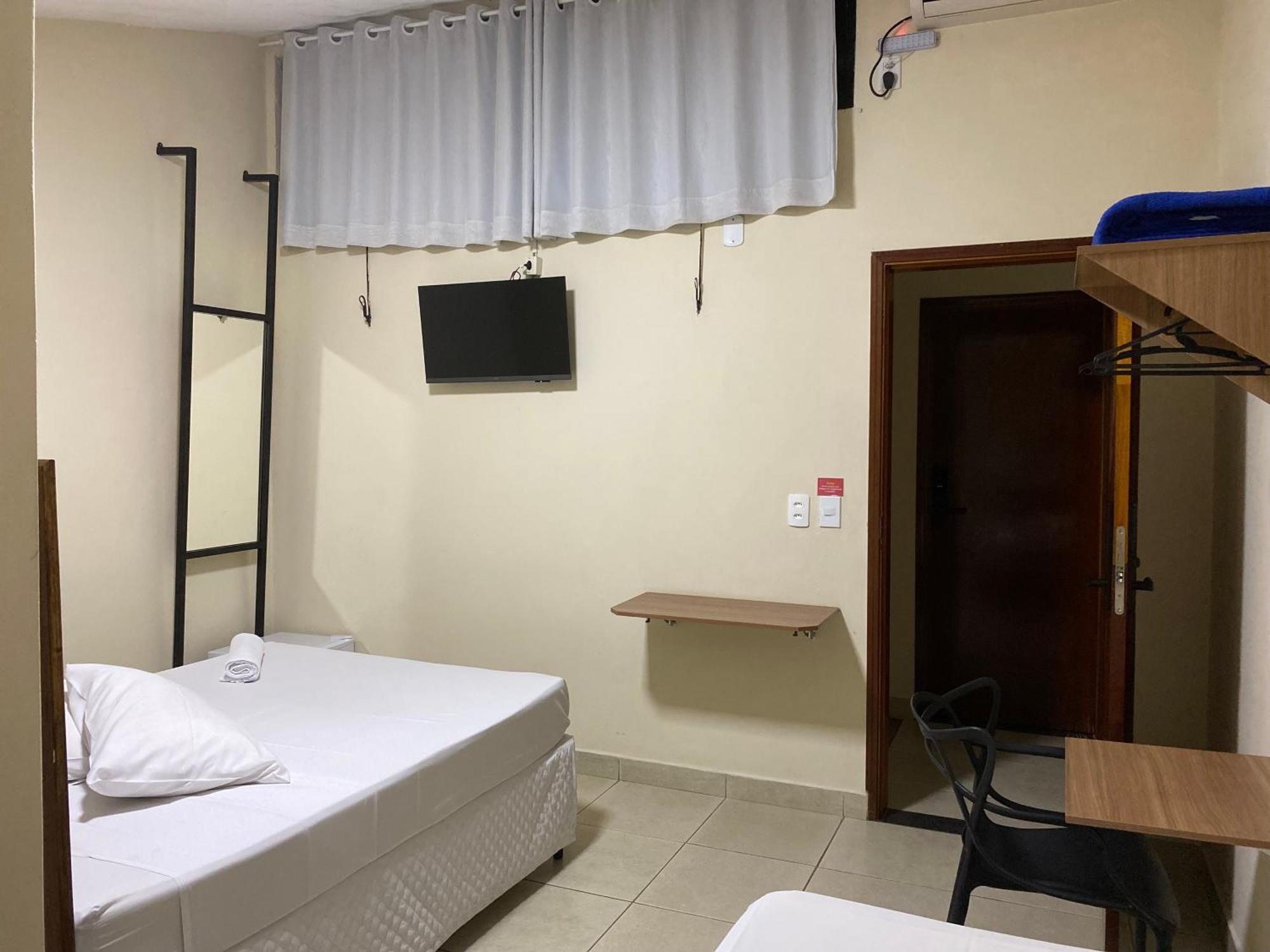Hotel Graal Inn كويلوز الغرفة الصورة